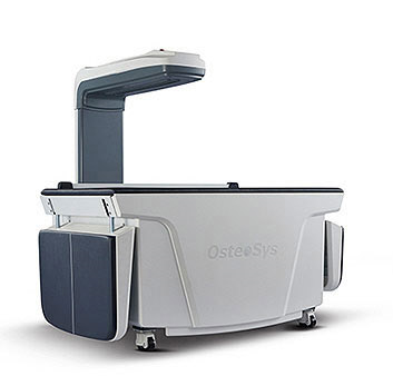 DEXXUM T (Bone Density ( DEXA ))