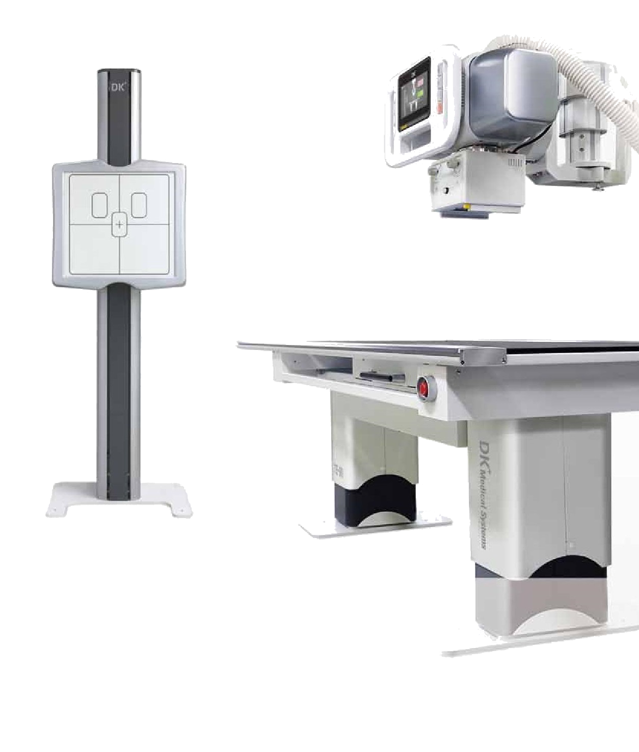 AccuRay (General X-Ray)