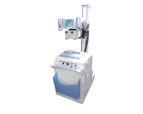 Dongmun 525MR (Mobile X-Ray)