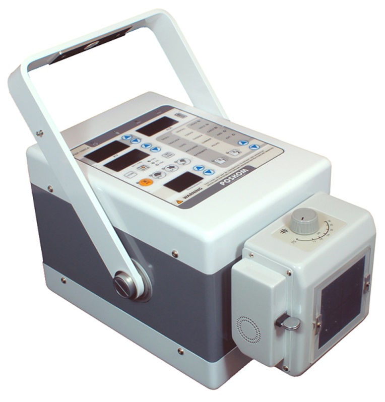 Poskom (Mobile X-Ray)