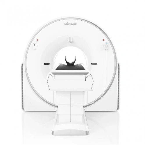 32-slice CT Scanner (CT)