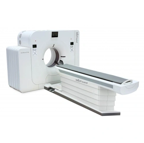 64-Slice CT Scanner (CT)