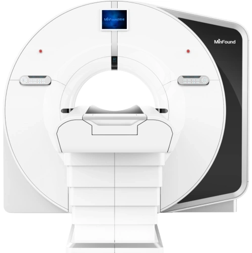 512-Slice CT Scanner (CT)