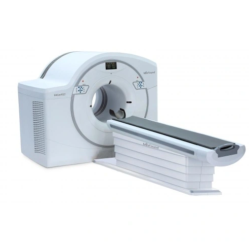BGO Pet CT (Pet CT)