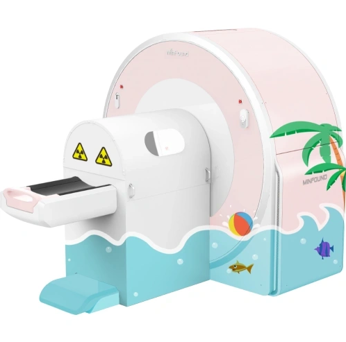 Vet Care CT 755 (Pet CT)